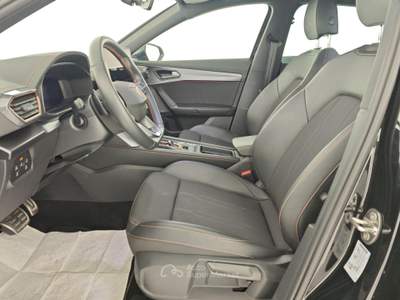 Cupra Formentor 2.0 TDI DSG -** Nero usata Ciampino