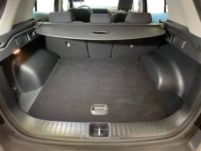 Kia Sportage 1.6 CRDI MHEV BUSINESS 2WD DCT Nero usata Pisa