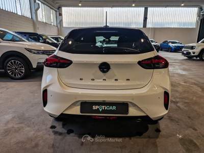 Opel Corsa VI 2023 1.2 GS s&s 100cv Bianco usata Mappano
