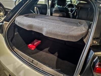 Opel Corsa VI 2023 1.2 GS s&s 100cv Bianco usata Mappano
