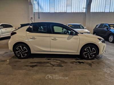 Opel Corsa VI 2023 1.2 GS s&s 100cv Bianco usata Mappano