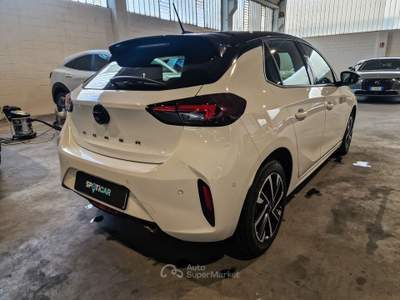 Opel Corsa VI 2023 1.2 GS s&s 100cv Bianco usata Mappano
