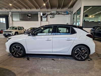 Opel Corsa VI 2023 1.2 GS s&s 100cv Bianco usata Mappano