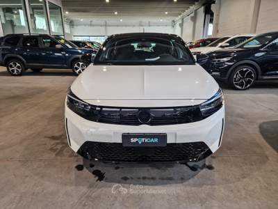 Opel Corsa VI 2023 1.2 GS s&s 100cv Bianco usata Mappano