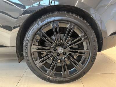 Land Rover Range Rover 3.0D 350 MHEV SV aut. - GANCIO TRAINO/ DOPPIO TRENO GOMME  !!! Nero usata Forlì