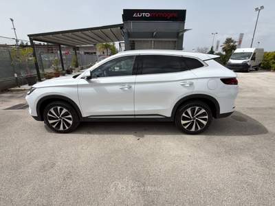BYD Seal u 1.5 218cv Boost Bianco usata Cercola