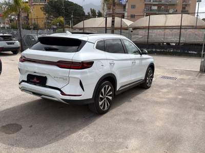 BYD Seal u 1.5 218cv Boost Bianco usata Cercola