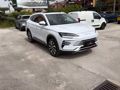 BYD Seal u 1.5 218cv Boost Bianco usata Cercola