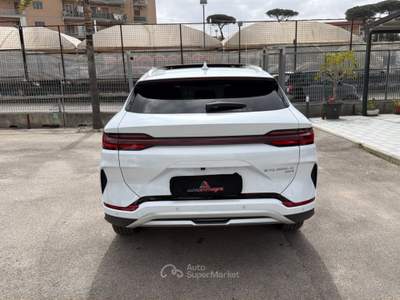 BYD Seal u 1.5 218cv Boost Bianco usata Cercola