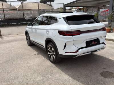 BYD Seal u 1.5 218cv Boost Bianco usata Cercola