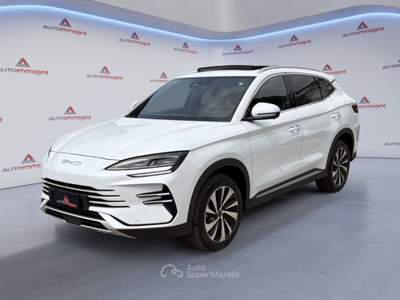 BYD Seal u 1.5 218cv Boost Bianco usata Cercola