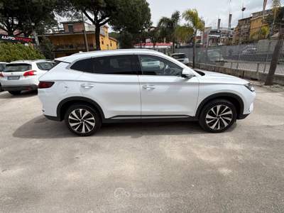 BYD Seal u 1.5 218cv Boost Bianco usata Cercola