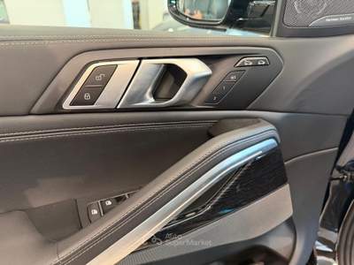 BMW X6 xDrive30d MSport autom. usata Castellammare di Stabia
