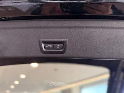 BMW X6 xDrive30d MSport autom. usata Castellammare di Stabia