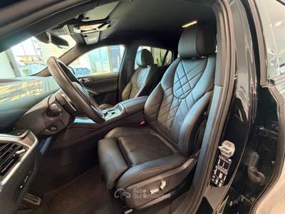 BMW X6 xDrive30d MSport autom. usata Castellammare di Stabia