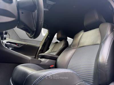 Toyota RAV4 Hybrid Style 218cv - PROMO/IVA ESP. usata Roma