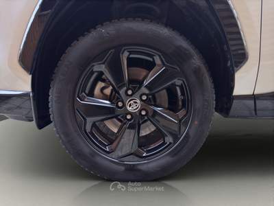 Toyota RAV4 Hybrid Style 218cv - PROMO/IVA ESP. usata Roma