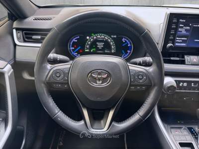 Toyota RAV4 Hybrid Style 218cv - PROMO/IVA ESP. usata Roma
