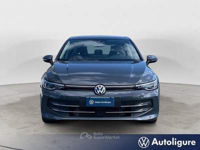 Volkswagen Golf 2.0 TDI SCR Style DSG Grigio usata Lerici