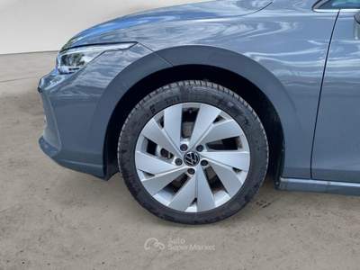Volkswagen Golf 2.0 TDI SCR Style DSG Grigio usata Lerici