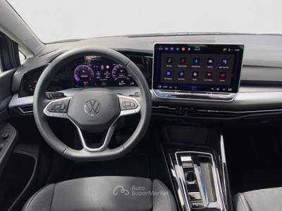 Volkswagen Golf 2.0 TDI SCR Style DSG Grigio usata Lerici