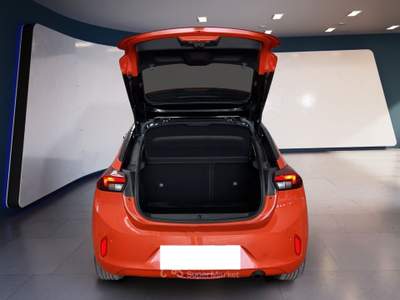 Opel Corsa VI 2020 1.2 D&T s&s 75cv Arancione usata Torino
