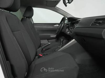 Volkswagen Polo - 5p 1.0 evo Sport 80cv | GE289LB Bianco usata Cantù