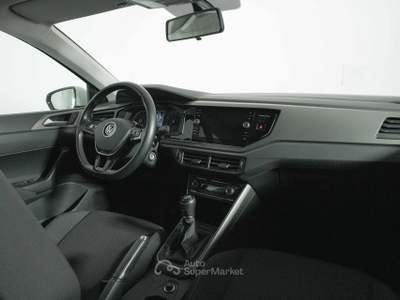 Volkswagen Polo - 5p 1.0 evo Sport 80cv | GE289LB Bianco usata Cantù