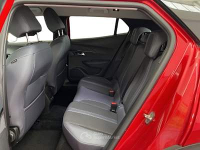 Peugeot 2008 II 2020 1.2 puretech Allure s&s 130cv Rosso usata Torino
