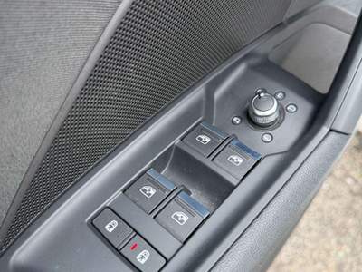 Audi A3 A3 SPB 35 TFSI S tronic Business Advanced Bianco usata Alessandria
