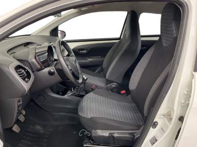 Peugeot 108 1.0 vti Allure s&s 5p usata Torino