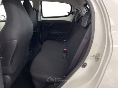 Peugeot 108 1.0 vti Allure s&s 5p usata Torino
