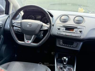 Seat Ibiza 5 porte FR ANCHE NEOPATENTATI Bronzo usata Alessandria