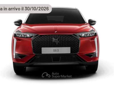 DS Automobiles DS 3 Hybrid 145 Maison Sarah Lavoine Argento usata Pieve di Cento
