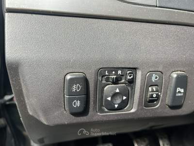 Mitsubishi Pajero 16V 5p. Intense 7p Verde usata Seregno