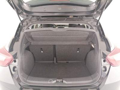Nissan Micra 1.0 ig-t Acenta 92cv Nero usata Roma