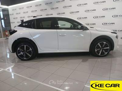 Lancia Ypsilon Ibrido 110cv LX e-DCT-PREZZO REALE** Bianco usata Santarcangelo di Romagna
