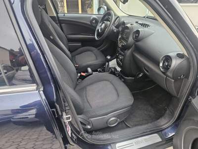 MINI One One benzina Blu/Azzurro usata Milano