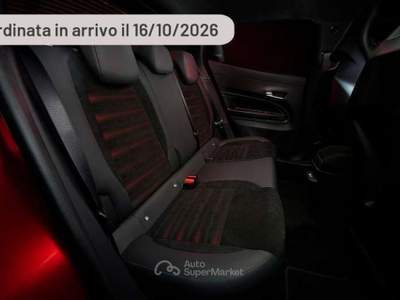 Alfa Romeo Junior 280 CV BEV Veloce Argento usata Pieve di Cento