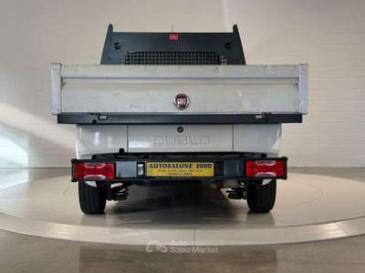 Fiat Doblò Doblò 1.6 MJT 105CV Cassonato Work-Up PREZZO+IVA Bianco usata San Biagio di Callalta