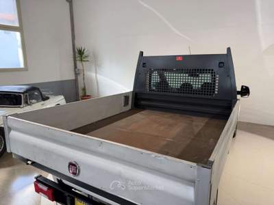 Fiat Doblò Doblò 1.6 MJT 105CV Cassonato Work-Up PREZZO+IVA Bianco usata San Biagio di Callalta