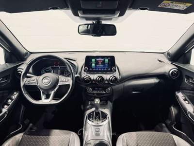 Nissan Juke 1.6 HEV N-Connecta PREZZO REALE Bianco usata San Biagio di Callalta