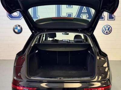 Audi Q5 40TDI 204 CV quattro S tronic TAGLIANDI AUDI Nero usata Inzago