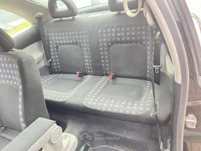 Volkswagen New Beetle - 1.9 TDI - 101CV Nero usata Varese