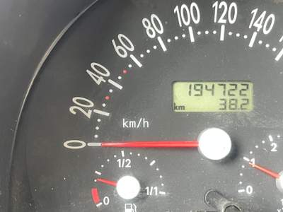 Volkswagen New Beetle - 1.9 TDI - 101CV Nero usata Varese