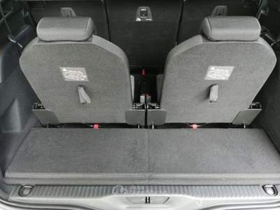 Citroen Grand C4 SpaceTourer CV S&S EAT8 Feel 7 Posti Argento usata VEDELAGO