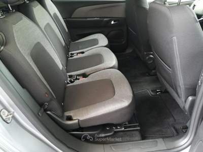 Citroen Grand C4 SpaceTourer CV S&S EAT8 Feel 7 Posti Argento usata VEDELAGO
