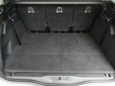 Citroen Grand C4 SpaceTourer CV S&S EAT8 Feel 7 Posti Argento usata VEDELAGO