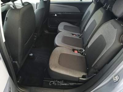 Citroen Grand C4 SpaceTourer CV S&S EAT8 Feel 7 Posti Argento usata VEDELAGO