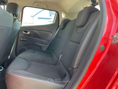 Renault Clio 5p 1.2 Duel 75CV / IDEALE PER NEOPATENTATI Rosso usata TORINO